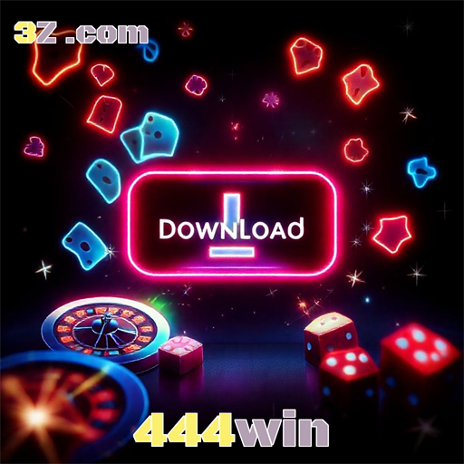 Baixar jogos com estilo no 444win: Diversão sem limites