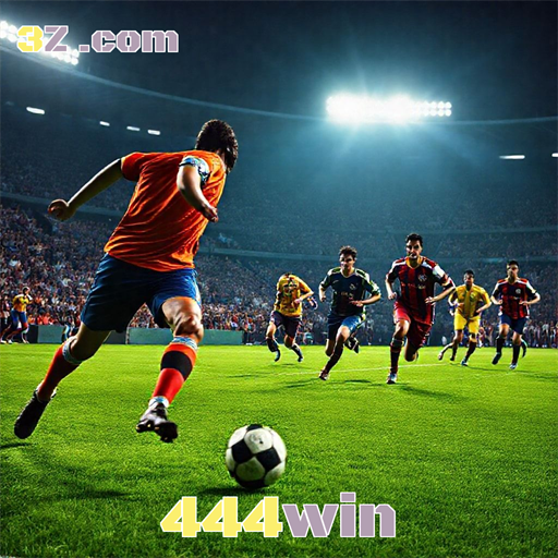A Emoção do Esporte no 444win: Apostas e Diversão