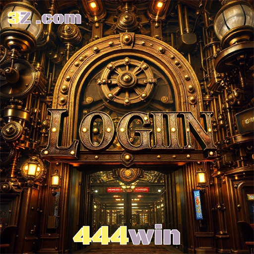 Explorando o Login do 444win: Uma Nova Dimensão de Jogos