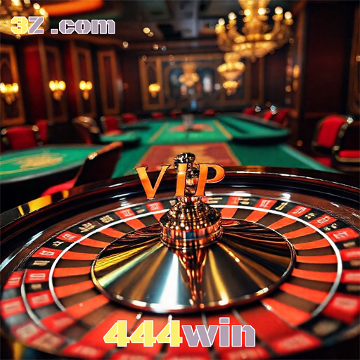 Experiências Exclusivas na Seção VIP do 444win